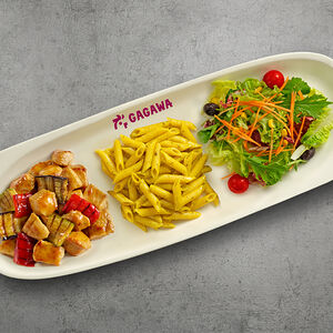 Терияки гриль