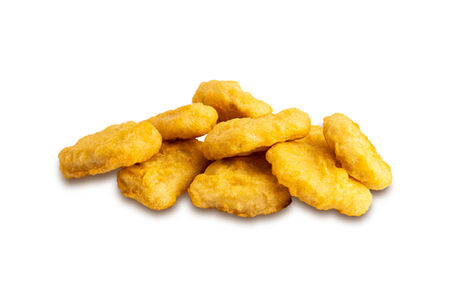 Куриные наггетсы