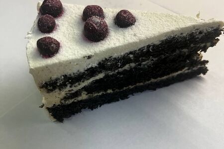 Десерт Черемушки