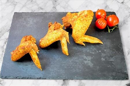 Куриные крылья