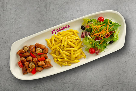 Лакомство от шефа