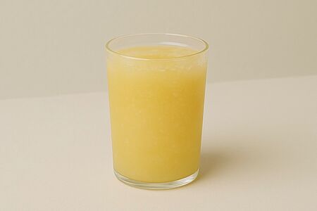 Лимонад Заводной апельсин