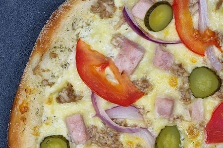 Деревенская 