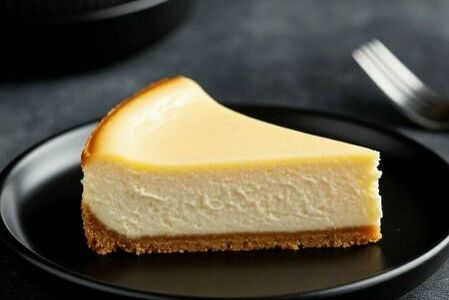 Чизкейк