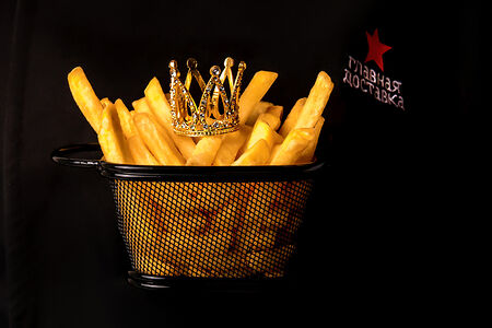 Картофель фри