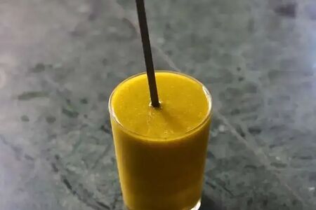 Базилик-манго