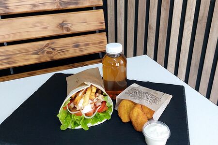 Комбо Для неё