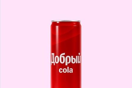 Добрый Cola