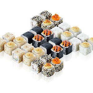 Сет Би Хэппи