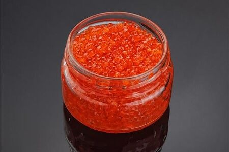 Икра Форели