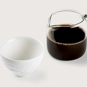 Hoop Эфиопия мытая