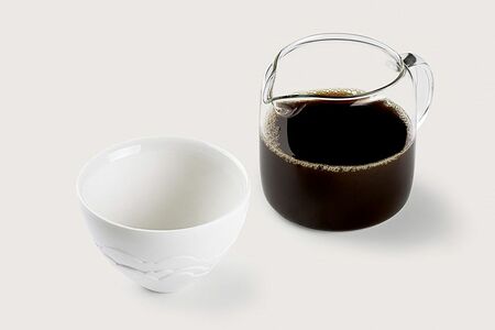 Hoop Эфиопия мытая