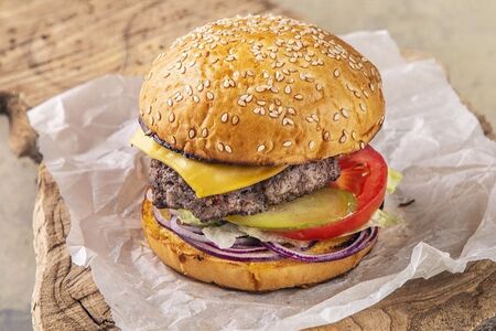 Брянский парень