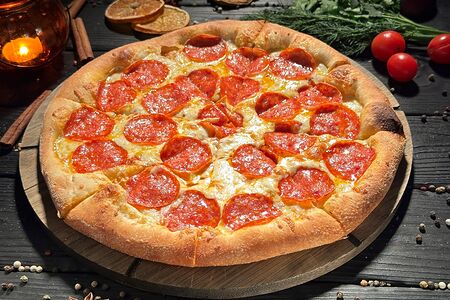 Пеперони (30 см)