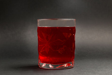 Морс черная смородина 0,5