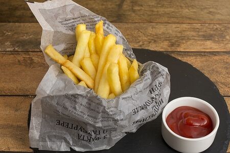 Картофель фри