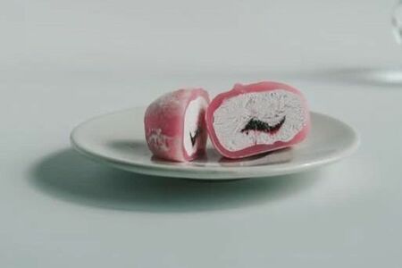 Моти в ассортименте