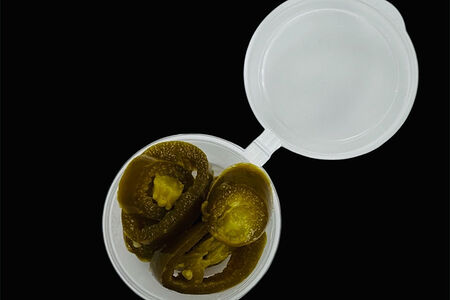 Халапеньо маринованный