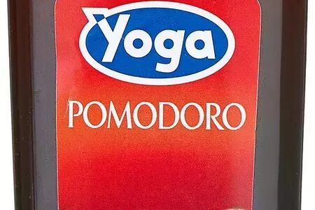 Сок Йога томат 200мл