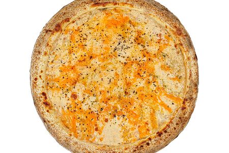 Четыре сыра