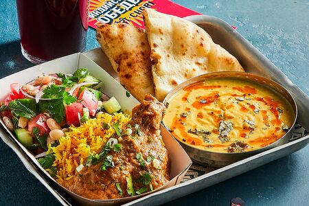 Понедельник 