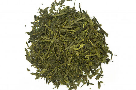 Чай зеленый (Сенча)