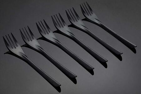 Вилки одноразовые