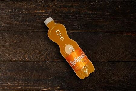 Добрый Апельсин