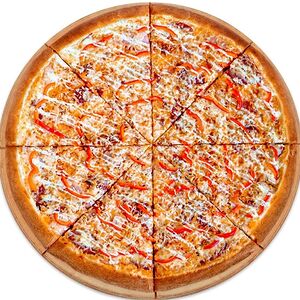 Европейская 25см