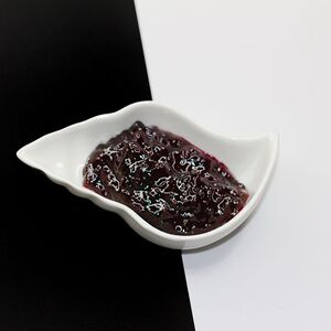 Варенье из смородины