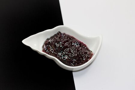 Варенье из смородины