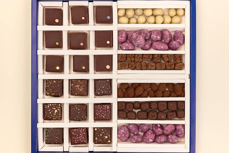 Дегустационный набор №11 с драже