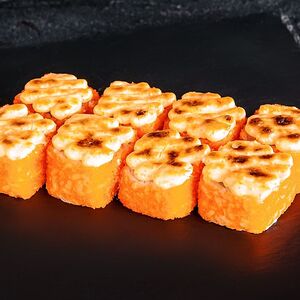 Калифорния Deluxe