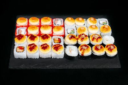 Запеченный