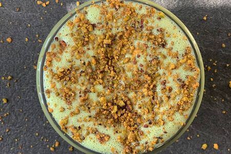 Раф Фисташка