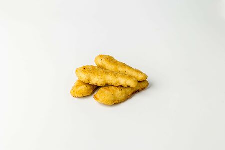 Стрипсы куриные_4_шт