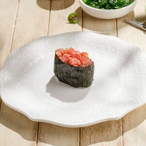 Острые суши Тунец