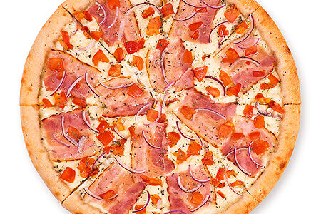 Пицца Итальянская