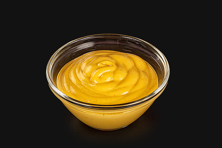 Соус Горчица