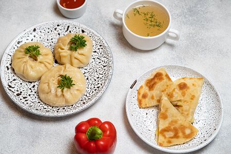 Бизнес-ланч Татарский