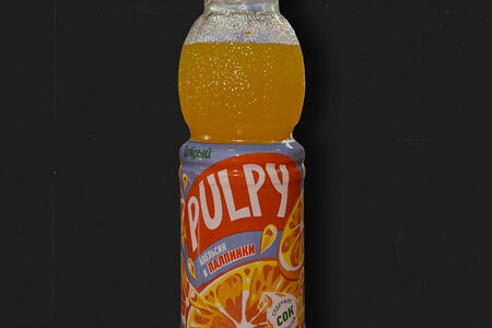 Сок Pulpy
