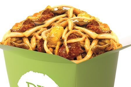 Киото Биф Рамен