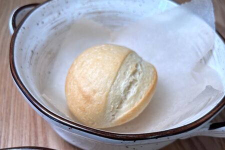 Булочка французская 