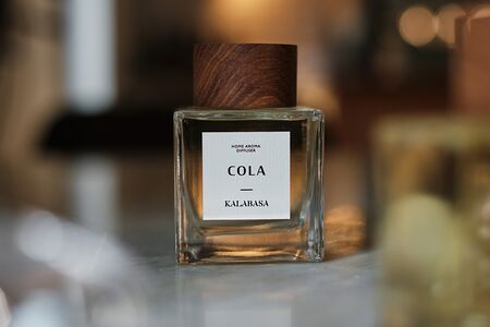 Диффузор Cola