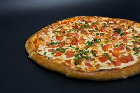 Пицца Маргарита