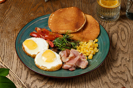 Американский