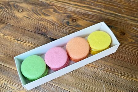 Набор Макарони