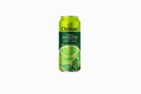 Chillout Мохито 