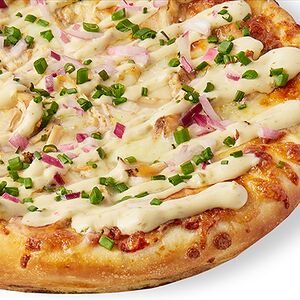 Пан Куриная