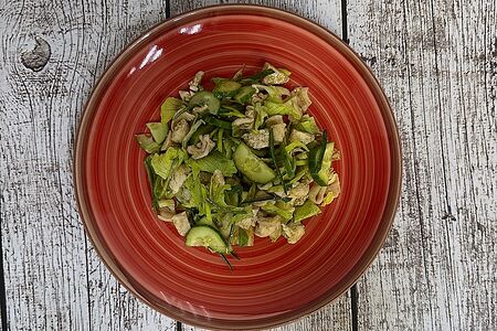 Салат Вендель